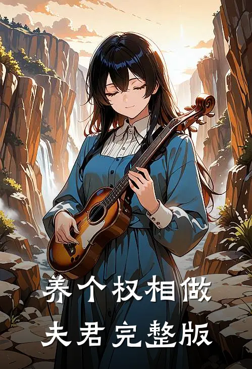 养个权相做夫君完整版