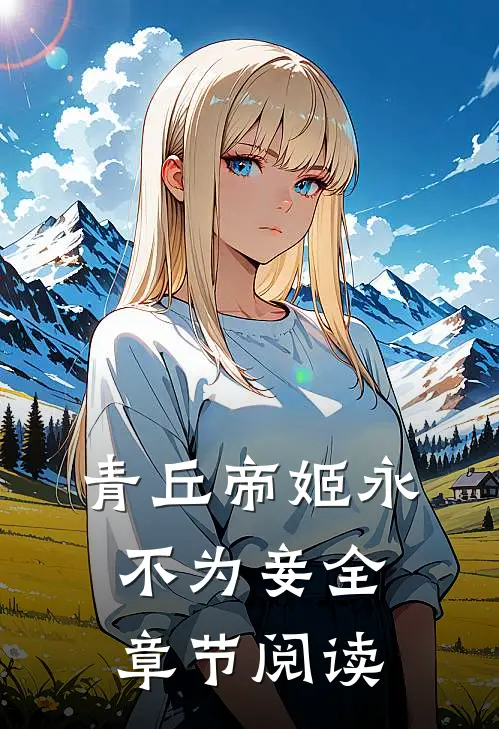 青丘帝姬永不为妾全章节阅读