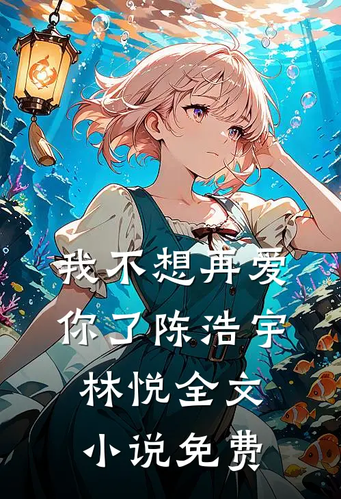 我不想再爱你了陈浩宇林悦全文小说免费