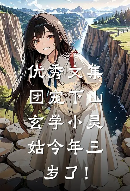 优秀文集团宠下山：玄学小灵姑今年三岁了！