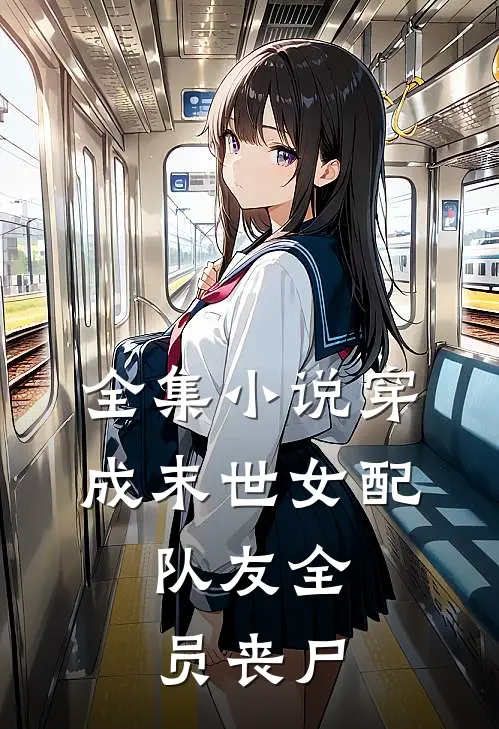 全集小说穿成末世女配，队友全员丧尸