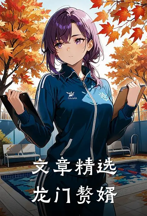 文章精选龙门赘婿