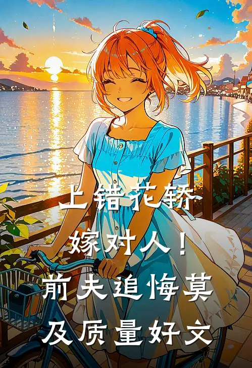 上错花轿嫁对人！前夫追悔莫及质量好文