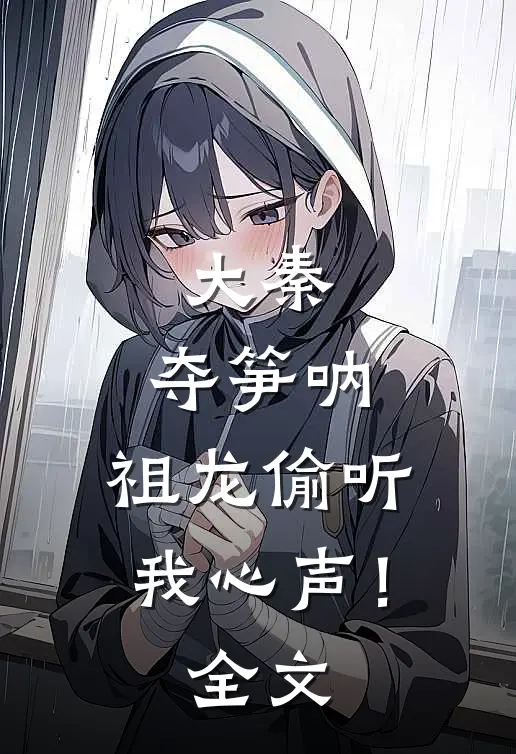 大秦夺笋呐,祖龙偷听我心声!全文免费阅读
