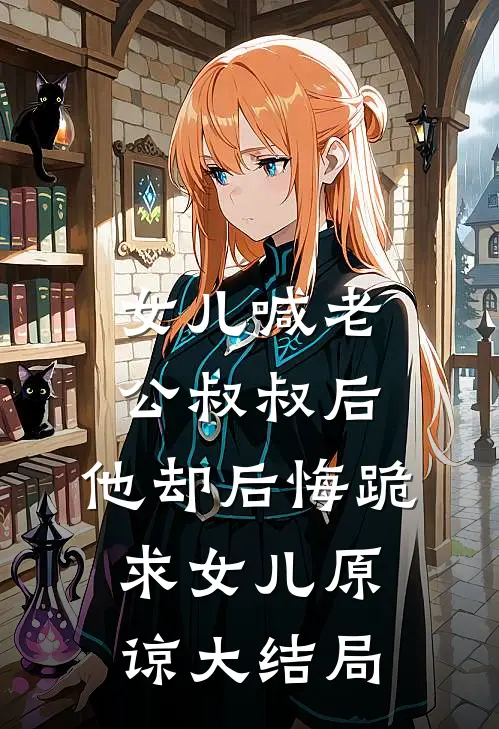 女儿喊老公叔叔后，他却后悔跪求女儿原谅大结局