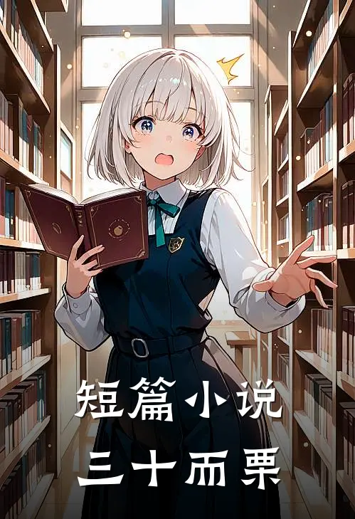 短篇小说三十而栗