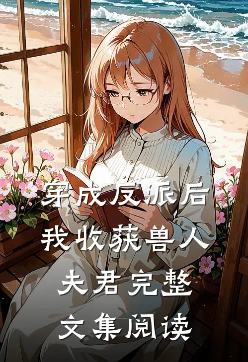 穿成反派后,我收获兽人夫君完整文集阅读