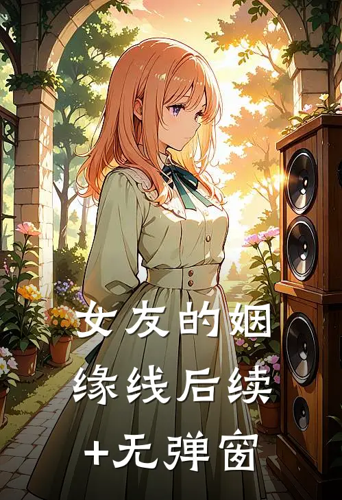 女友的姻缘线后续+无弹窗
