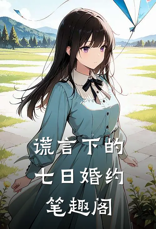 谎言下的七日婚约笔趣阁