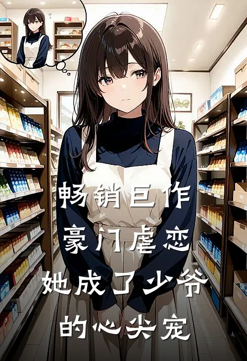 畅销巨作豪门虐恋：她成了少爷的心尖宠