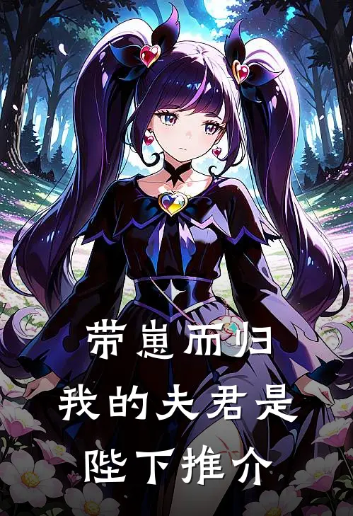带崽而归，我的夫君是陛下推介