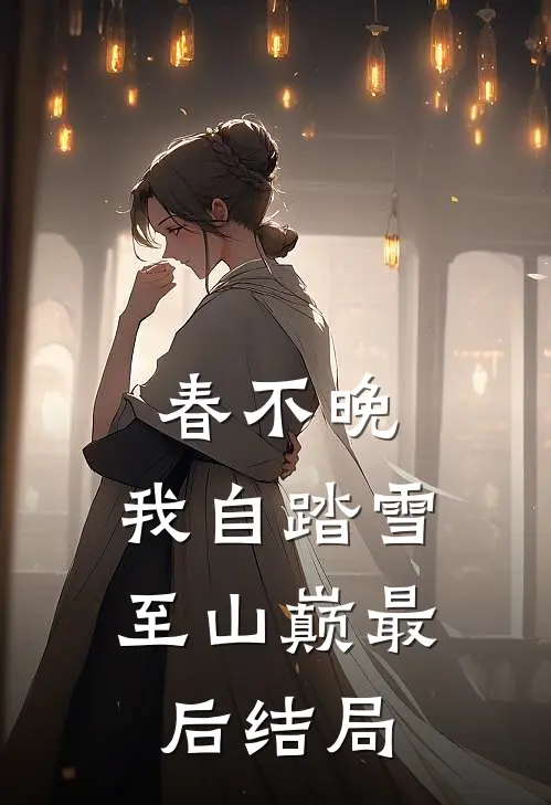 春不晚，我自踏雪至山巅最后结局