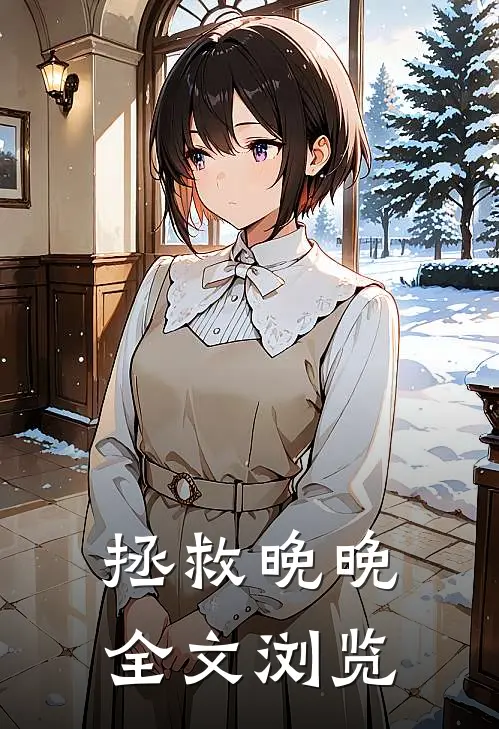 拯救晚晚全文浏览