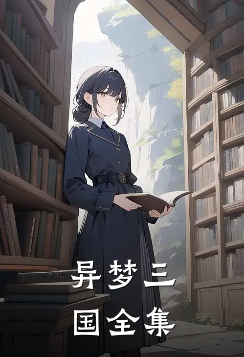 异梦三国 全集