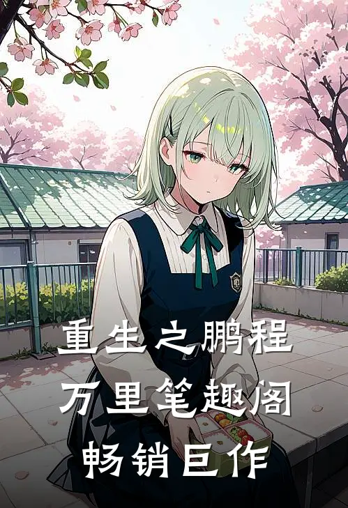 重生之鹏程万里笔趣阁畅销巨作