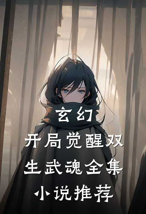 玄幻：开局觉醒双生武魂全集小说推荐