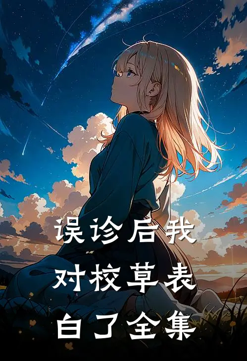 误诊后我对校草表白了 全集