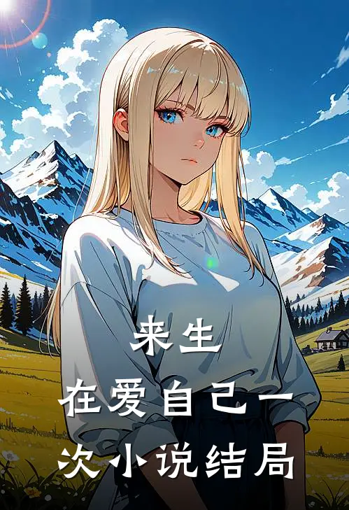 来生，在爱自己一次小说结局
