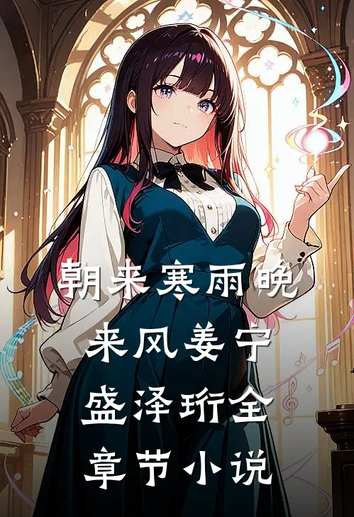 朝来寒雨晚来风姜宁盛泽珩全章节小说