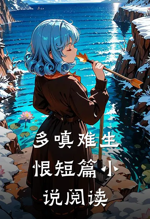 多嗔难生恨短篇小说阅读