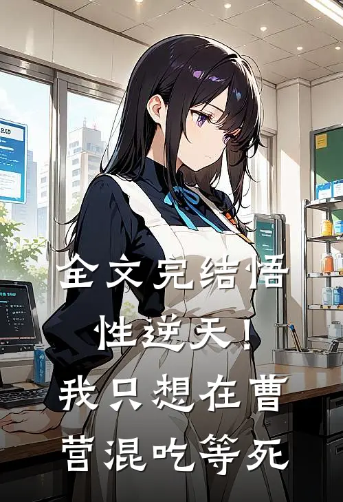 全文完结悟性逆天！我只想在曹营混吃等死