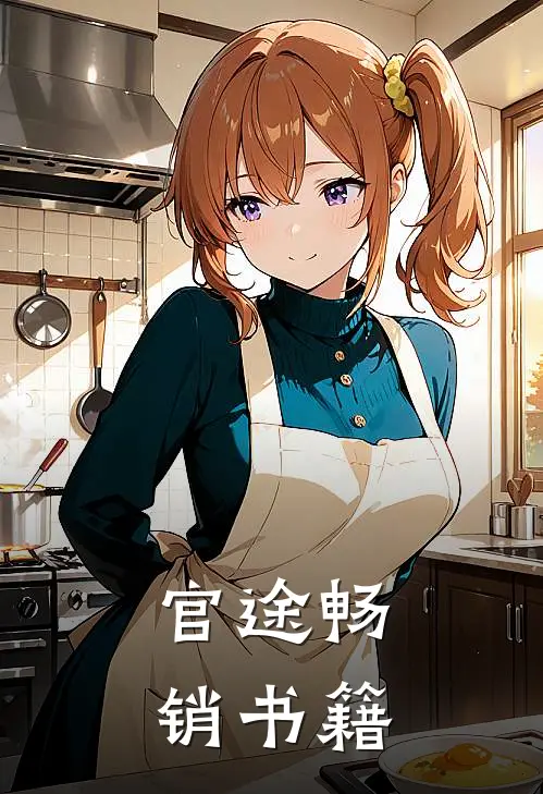 官途畅销书籍