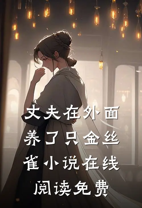 丈夫在外面养了只金丝雀小说在线阅读免费