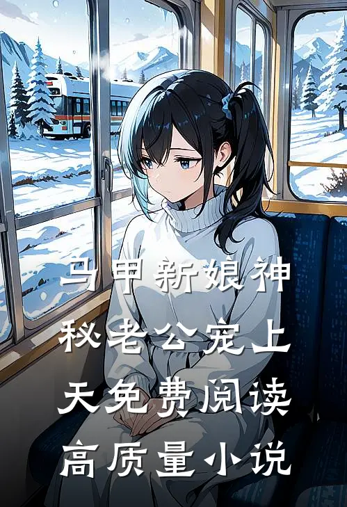 马甲新娘神秘老公宠上天免费阅读高质量小说
