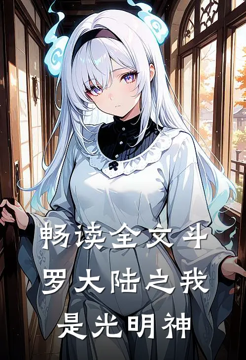 畅读全文斗罗大陆之我是光明神