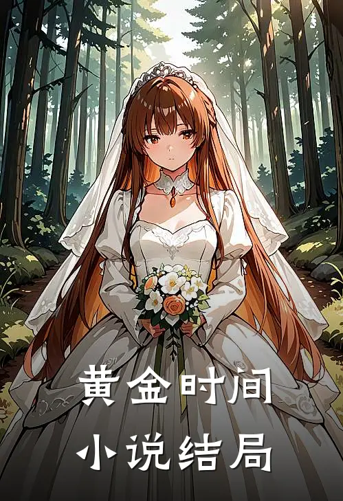 黄金时间小说结局
