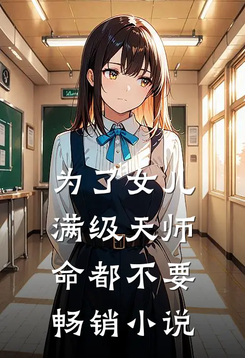 为了女儿，满级天师命都不要畅销小说