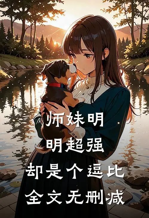 师妹明明超强，却是个逗比全文无删减