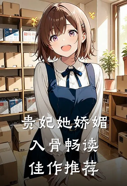 贵妃她娇媚入骨畅读佳作推荐
