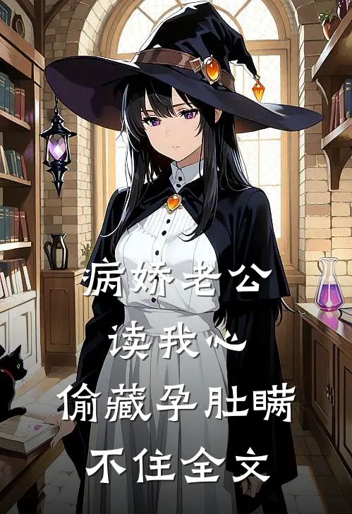 病娇老公读我心，偷藏孕肚瞒不住全文