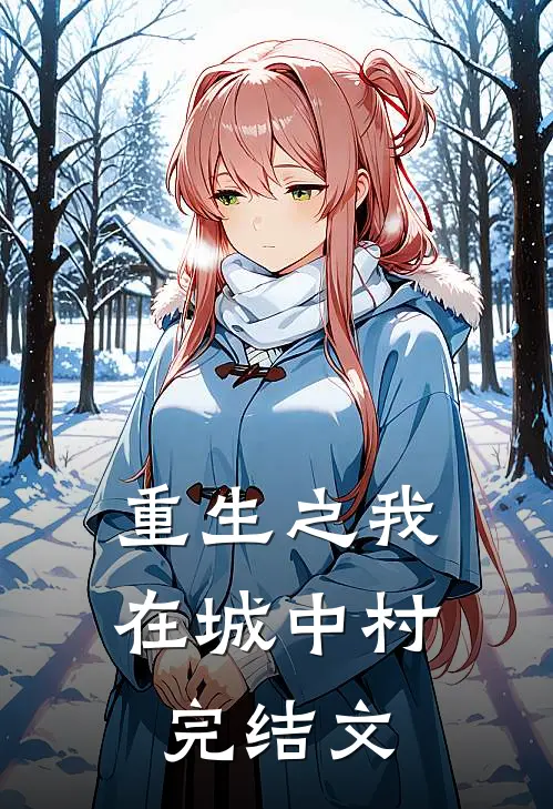 重生之我在城中村完结文