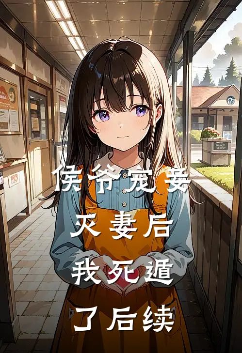 侯爷宠妾灭妻后，我死遁了后续
