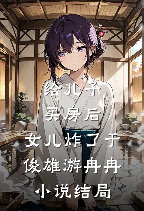 给儿子买房后，女儿炸了于俊雄游冉冉小说结局