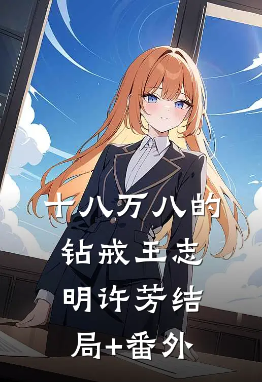 十八万八的钻戒王志明许芳结局+番外