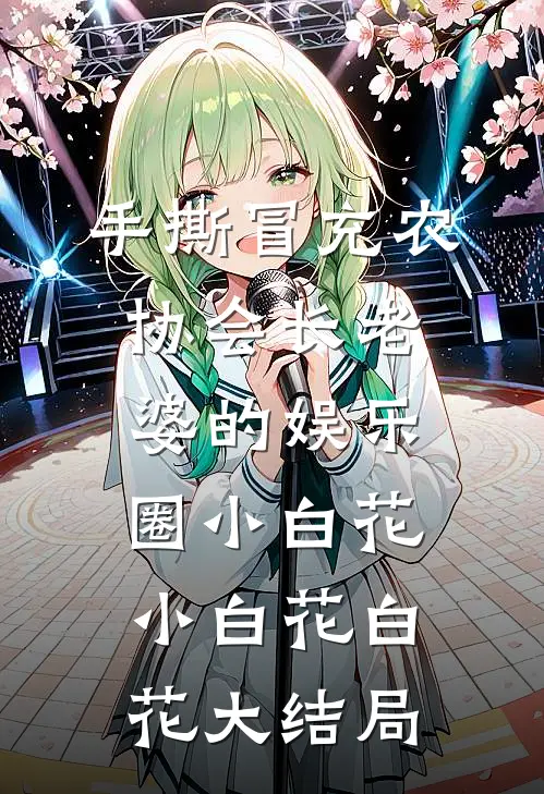 手撕冒充农协会长老婆的娱乐圈小白花小白花白花大结局