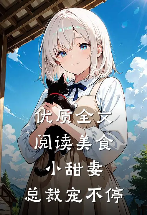 优质全文阅读美食小甜妻：总裁宠不停