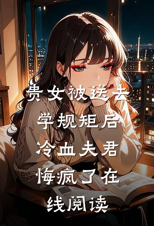 贵女被送去学规矩后，冷血夫君悔疯了在线阅读
