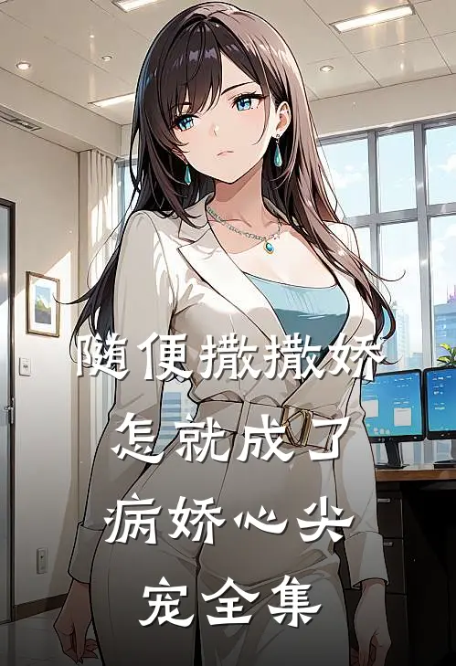 随便撒撒娇，怎就成了病娇心尖宠全集