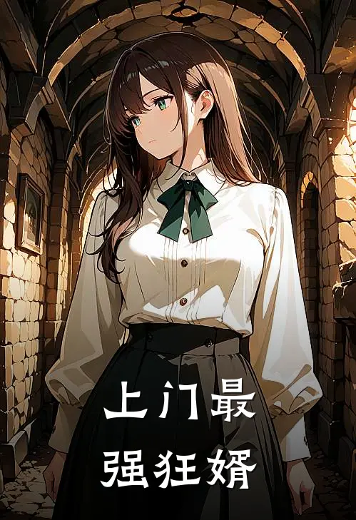 上门最强狂婿