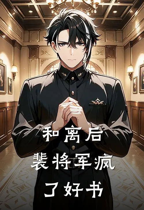 和离后，裴将军疯了好书