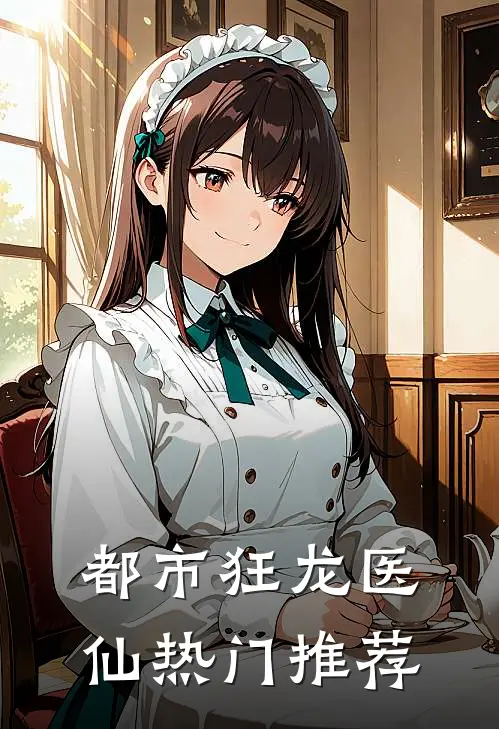 都市狂龙医仙热门推荐