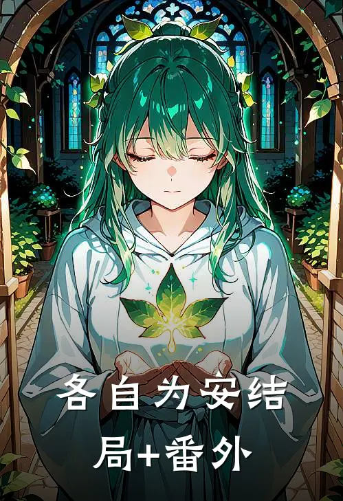 各自为安结局+番外