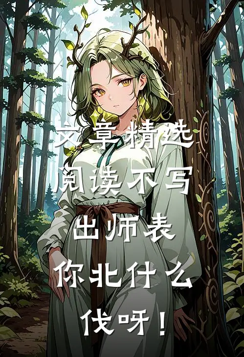 文章精选阅读不写出师表，你北什么伐呀！