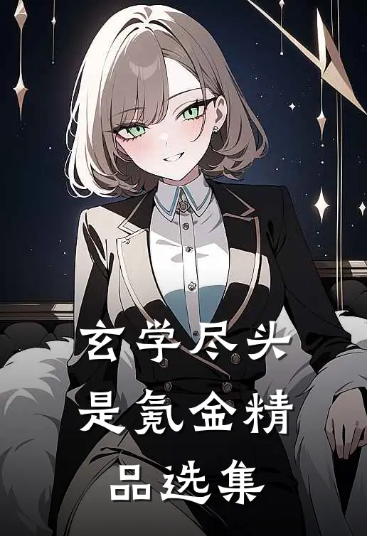 玄学尽头是氪金精品选集