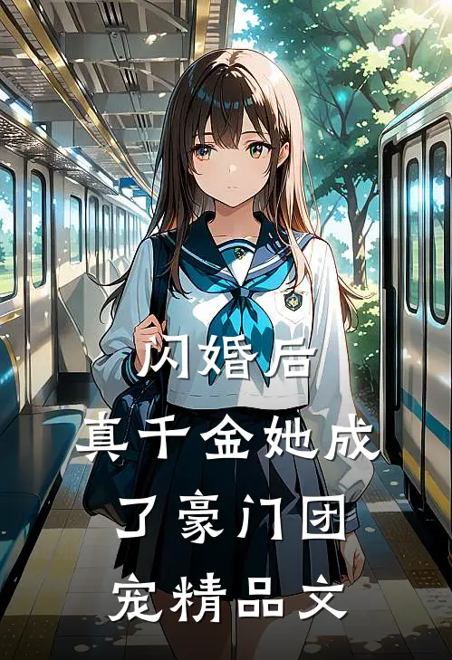 闪婚后，真千金她成了豪门团宠精品文