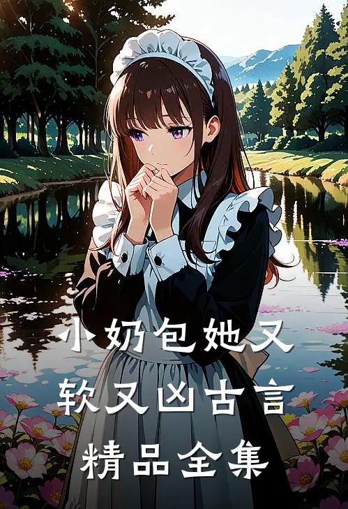 小奶包她又软又凶古言精品全集